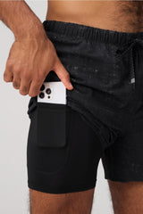 the one short lined 5in