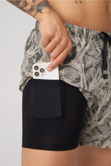 the one short lined 5in