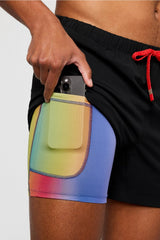 the one short lined 5in