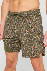 the one short lined 7in