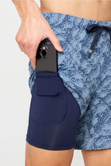 the one short lined 7in