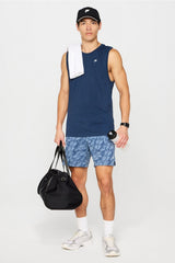 the one short lined 7in