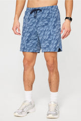 the one short lined 7in