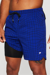 the one short lined 7in