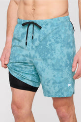 the one short lined 7in