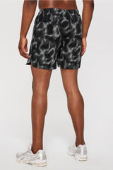 the one short lined 7in