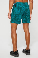 the one short lined 7in