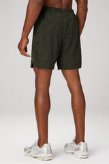 the one short lined 7in