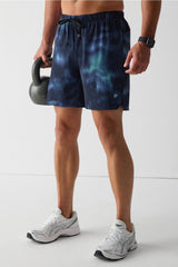 the one short lined 7in