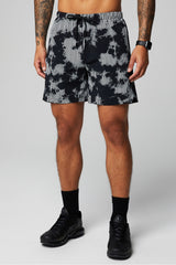 the one short lined 7in