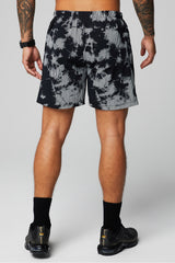 the one short lined 7in