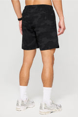 the one short lined 7in