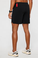 the one short lined 7in