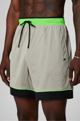 the rec short 2.0