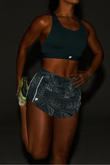 full speed mid-rise run short