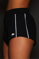 eco full speed run short