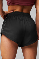 full speed mid-rise run short