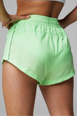 full speed mid-rise run short