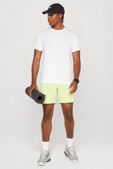 the fundamental short ii lined 7in