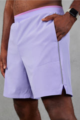 the fundamental short ii lined 7in
