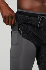 the kadence short lined 5in