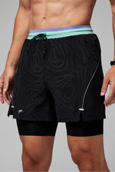 the kadence short lined 5in