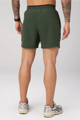 the fundamental short ii 5in