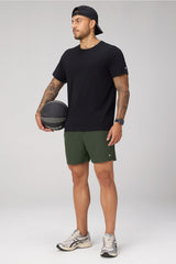 the fundamental short ii 5in