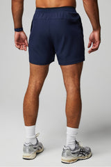 the fundamental short ii 5in