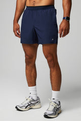 the fundamental short ii 5in