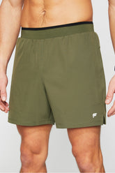 the fundamental short ii 5in