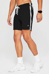 the one short lined 7in