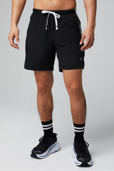 the one short lined 7in