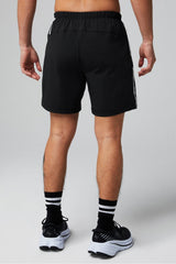 the one short lined 7in