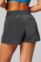 heights shimmer cargo short
