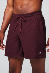 the cloud jersey short