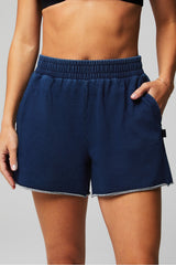 terry sweatshort