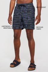 the cabana short