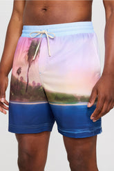 the cabana short