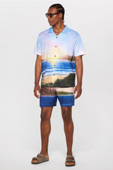 the cabana short