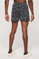 the swim trunk 5in