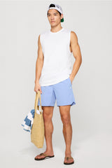 the swim trunk 7in