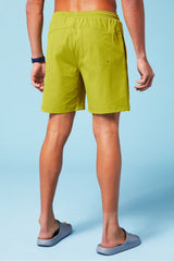 the swim trunk 7in