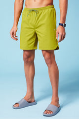 the swim trunk 7in