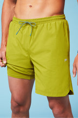 the swim trunk 7in