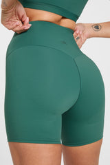 ultralift bootysculpt short