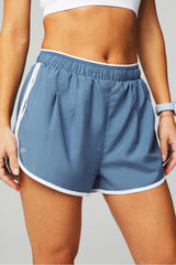 heritage dolphin short