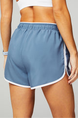 heritage dolphin short