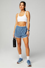 heritage dolphin short