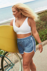 heritage dolphin short